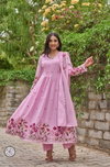 KF 1114 Kalaai Chanderi Silk Kurti With Bottom Dupatta Wholesale Market In Surat